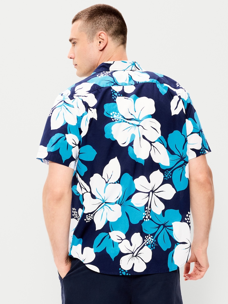 Classic Fit Everyday Shirt