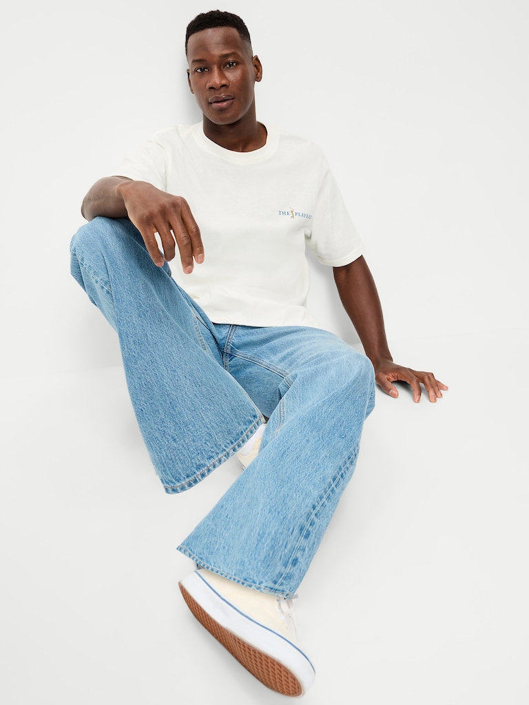 PGA TOUR™ Heavyweight Loose T-Shirt