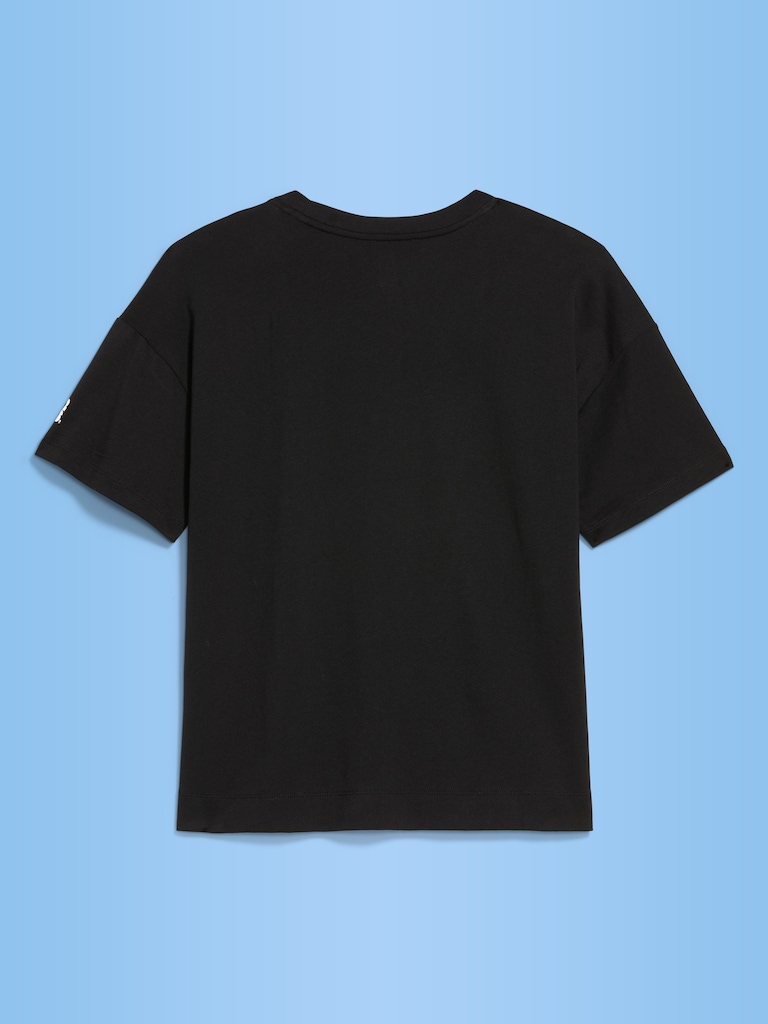 FIFA World Cup 26™ Japan Vintage Crew-Neck T-Shirt for Women