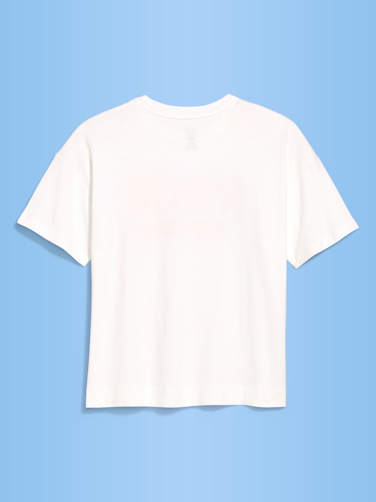 FIFA World Cup 26™ Spain Vintage Crew-Neck T-Shirt for Women