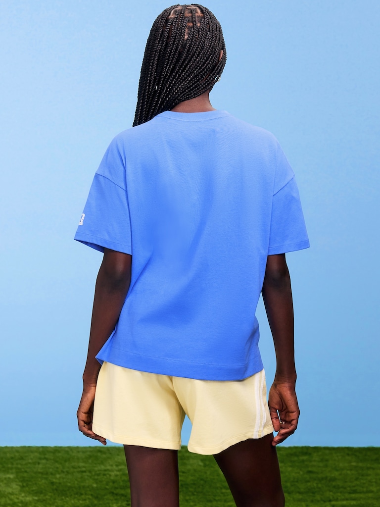 FIFA World Cup 26™ Argentina Vintage Crew-Neck T-Shirt for Women