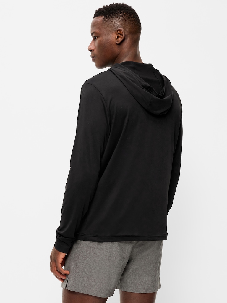 CloudMotion Pullover Hoodie