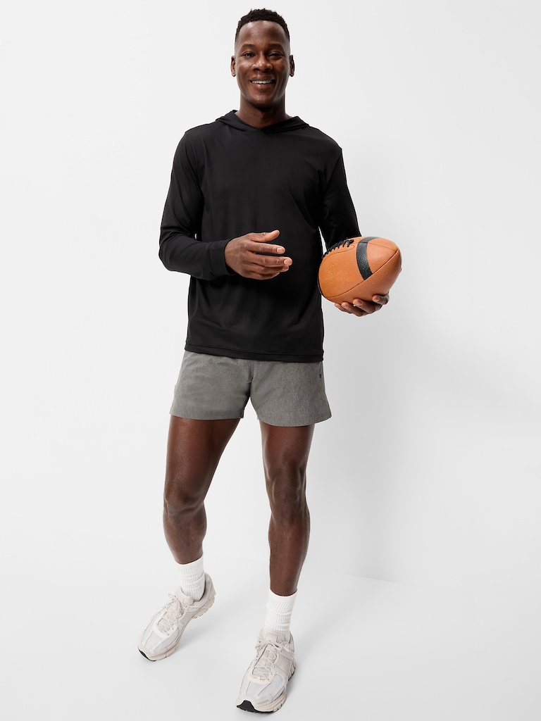 CloudMotion Pullover Hoodie