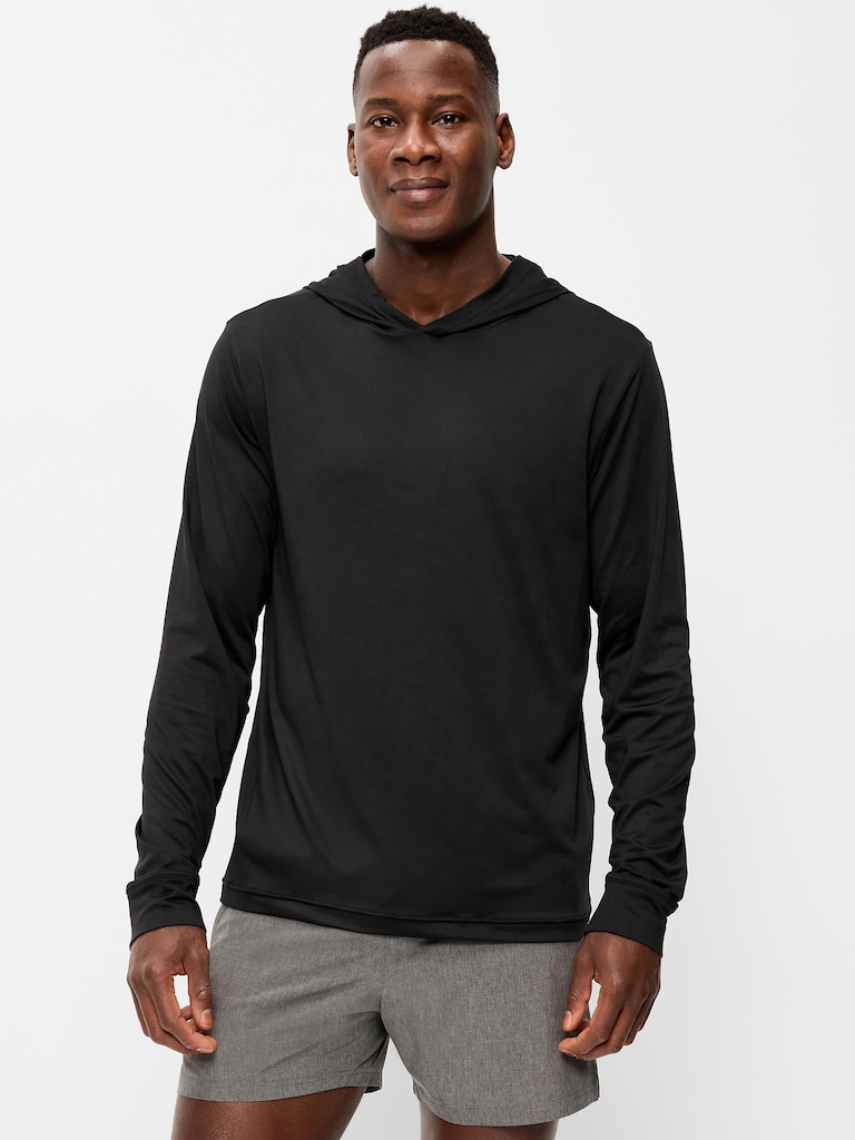 CloudMotion Pullover Hoodie