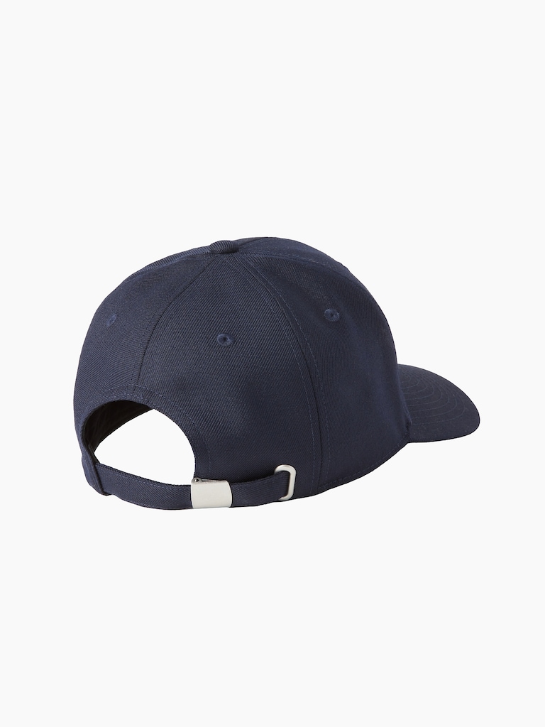 Gap × Victoria Beckham Logo Baseball Hat