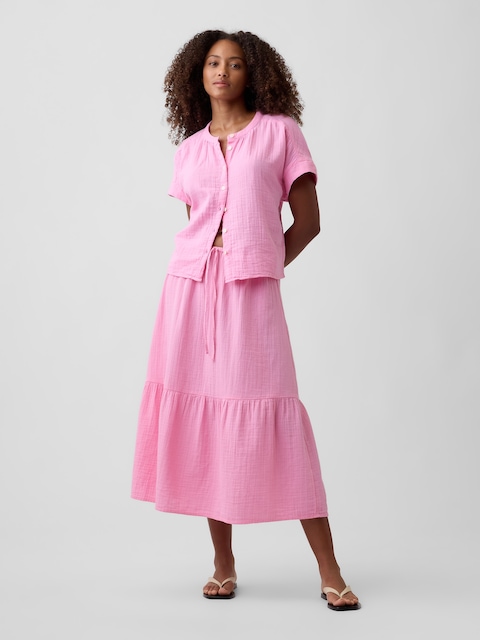 midi dress wine Runaway The Label Sammi Halter Midi Dress