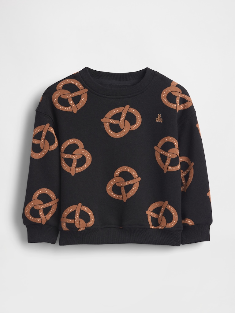 Baby & Toddler VintageSoft Sweatshirt