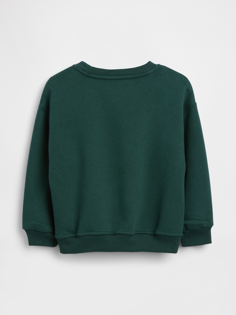 Baby & Toddler VintageSoft Sweatshirt
