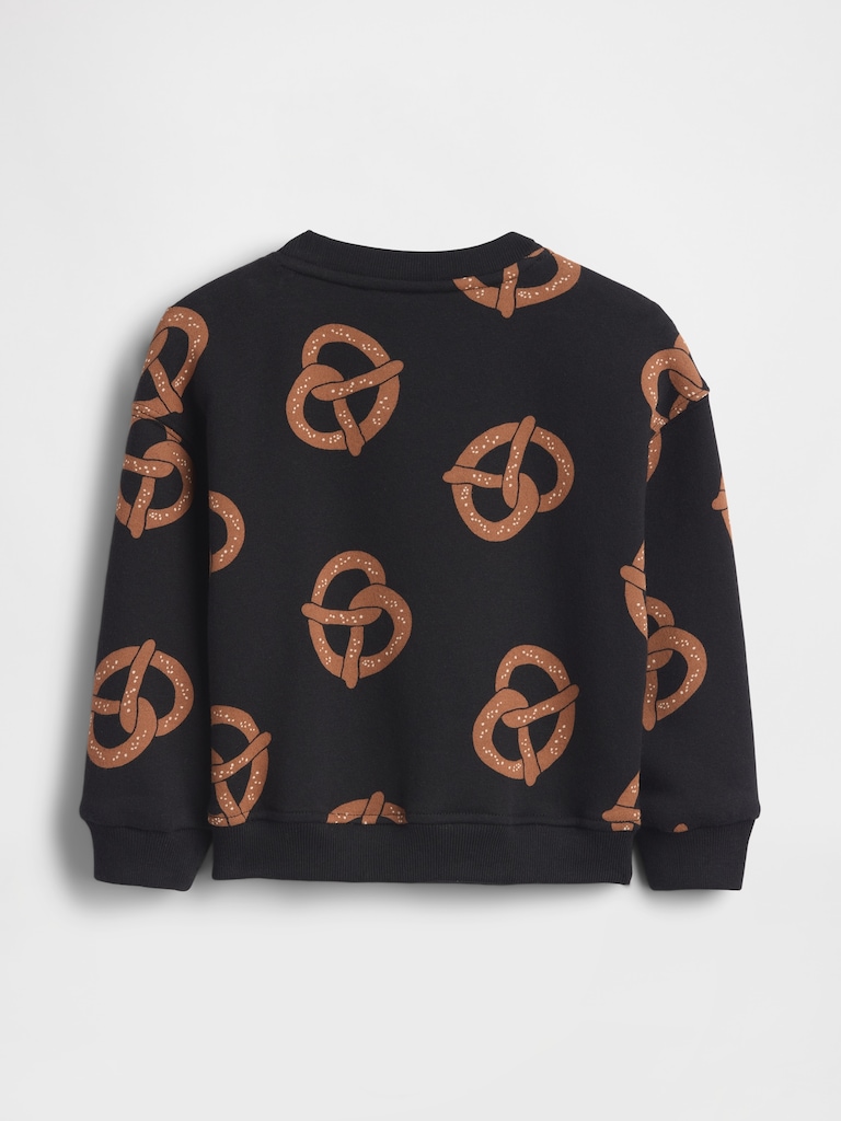 Baby & Toddler VintageSoft Sweatshirt