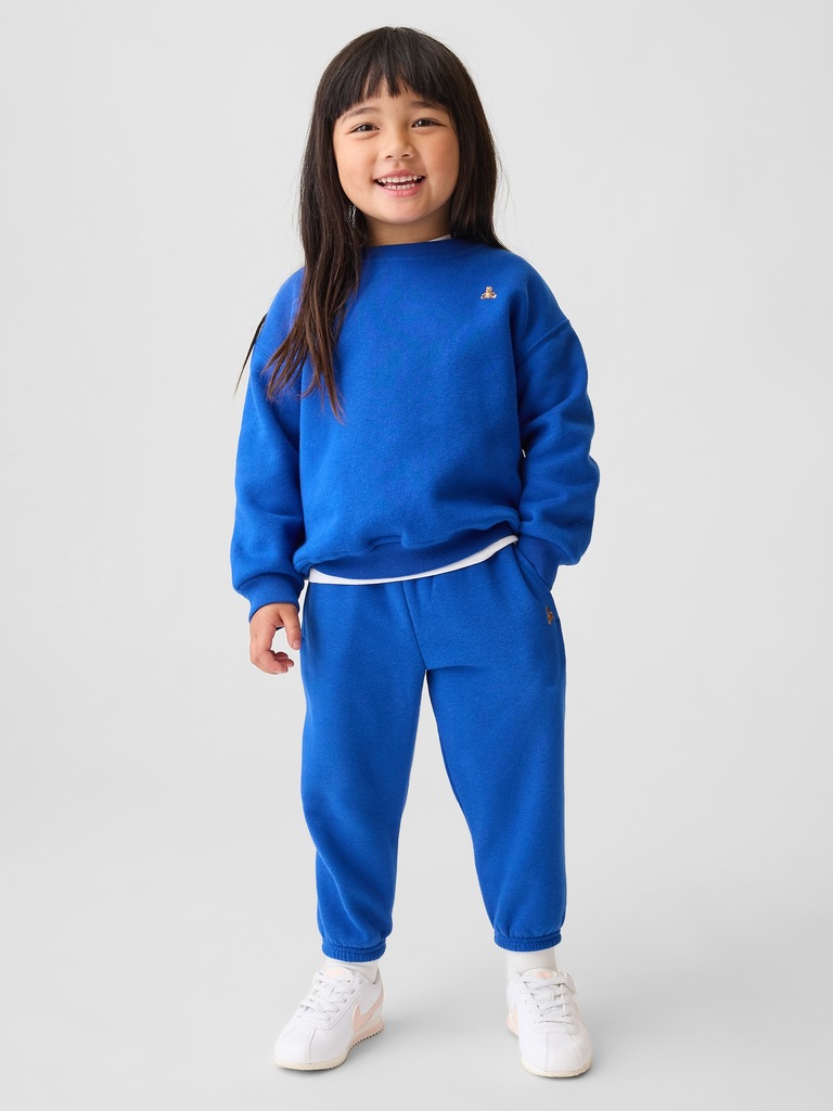 Baby & Toddler VintageSoft Relaxed Joggers