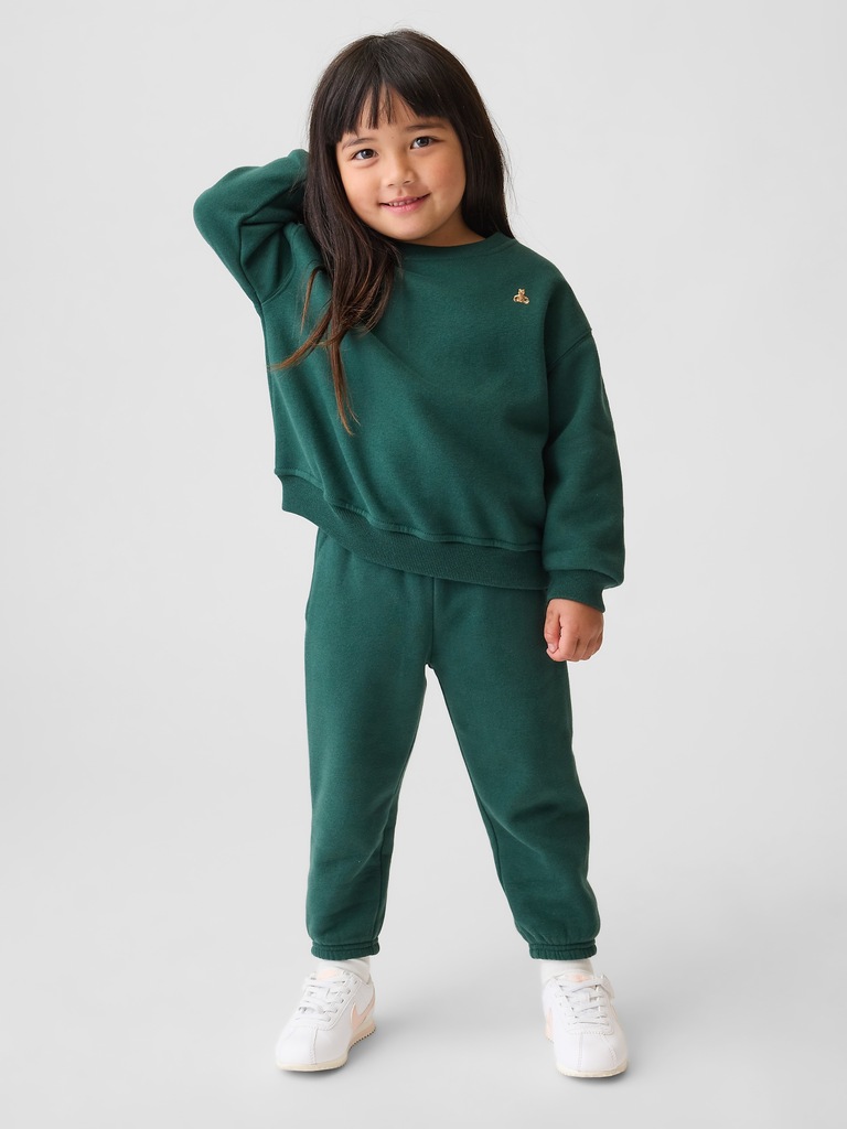 Baby & Toddler VintageSoft Relaxed Joggers