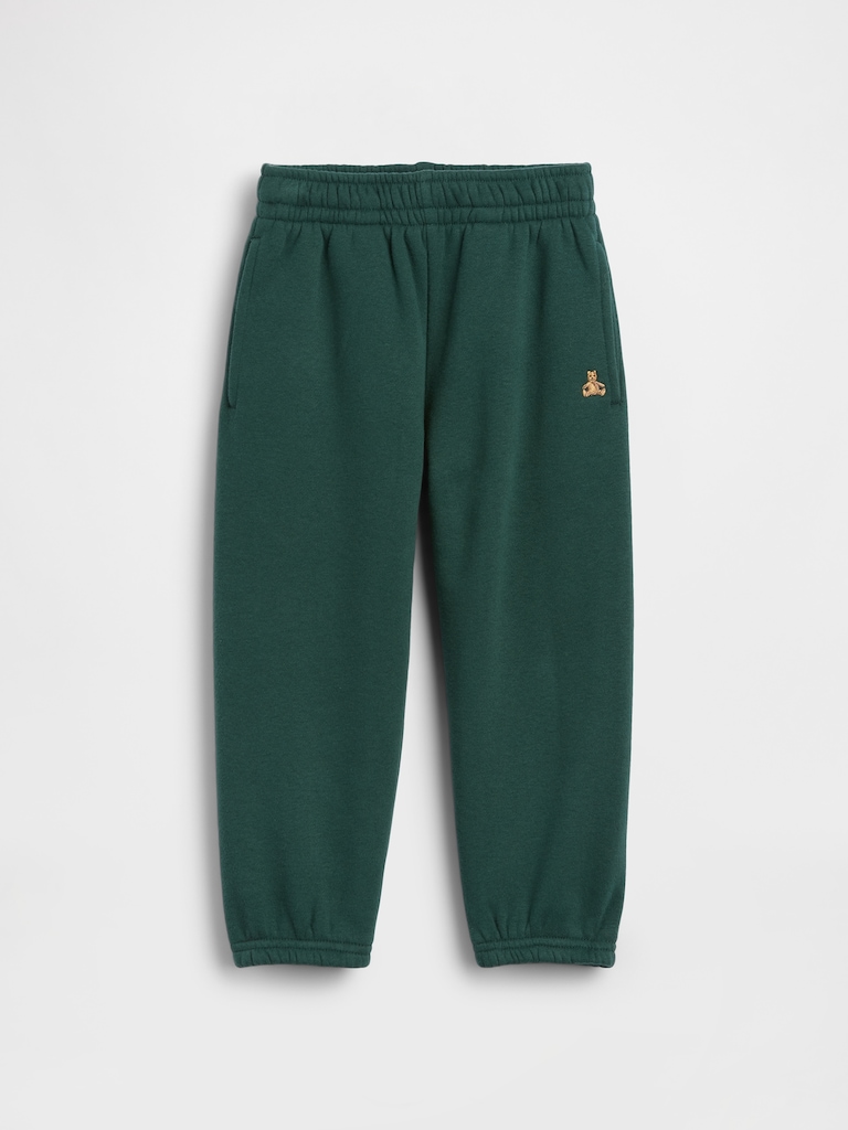 Baby & Toddler VintageSoft Relaxed Joggers