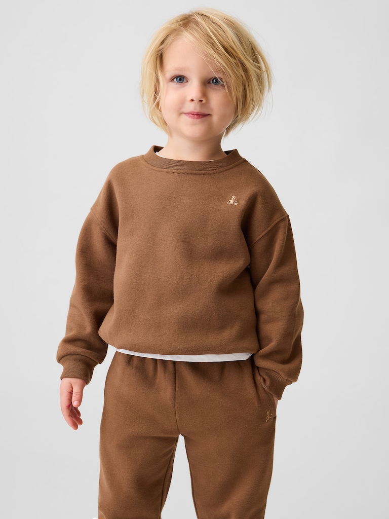 Baby & Toddler VintageSoft Sweatshirt