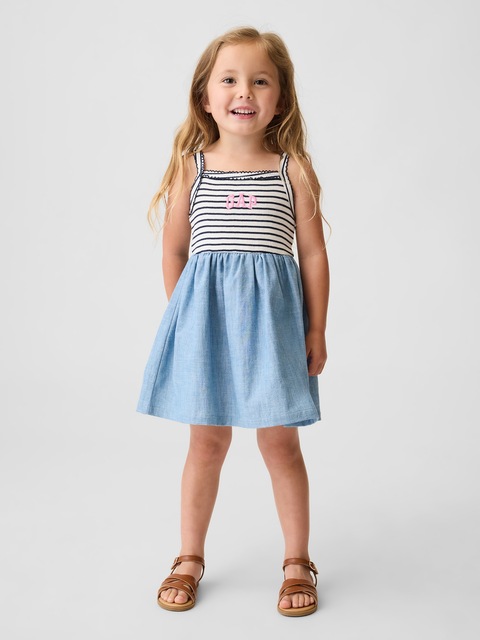 princess polly baby blue dress Blue Toddler Dress 2t