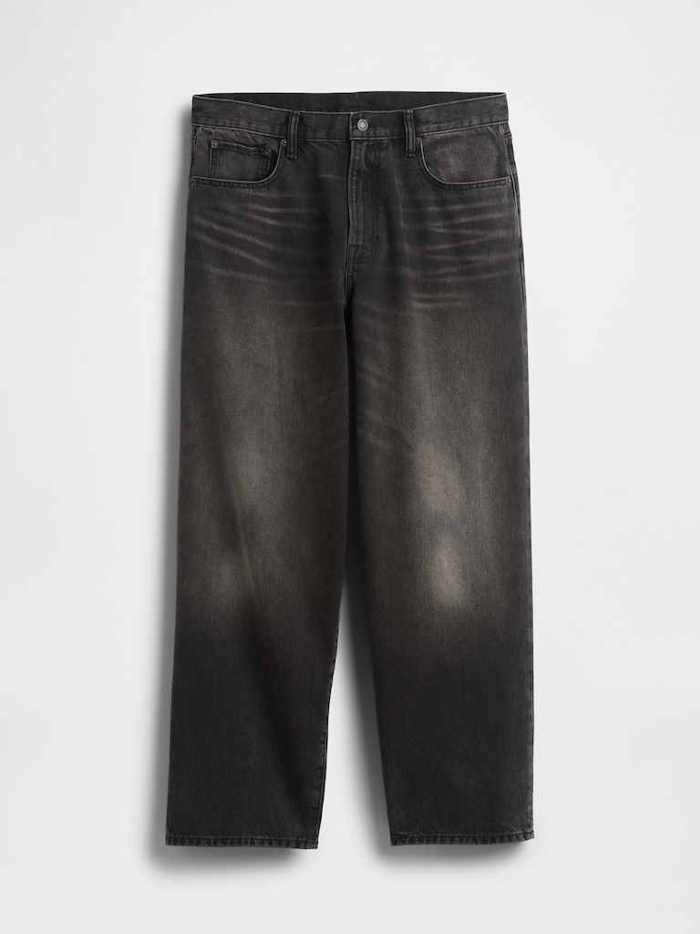 Extra Baggy Jeans