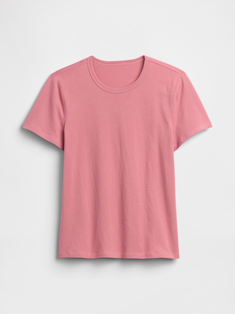 Favorite Crewneck T-Shirt