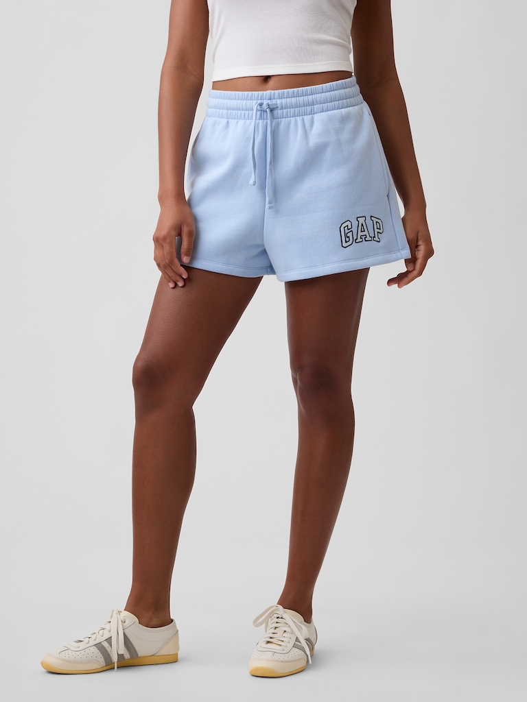 Gap Logo Shorts