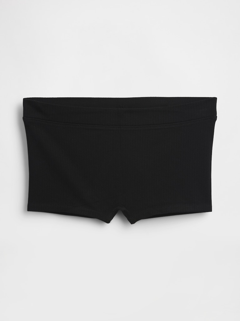Seamless Shorty