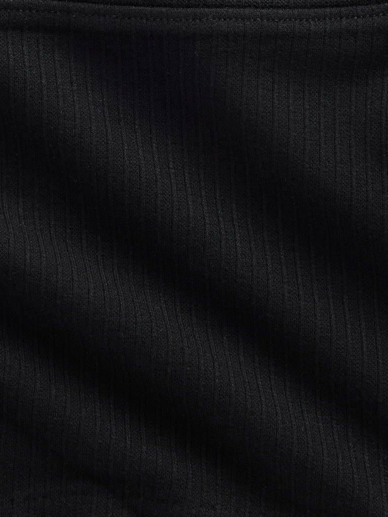 Seamless Shorty