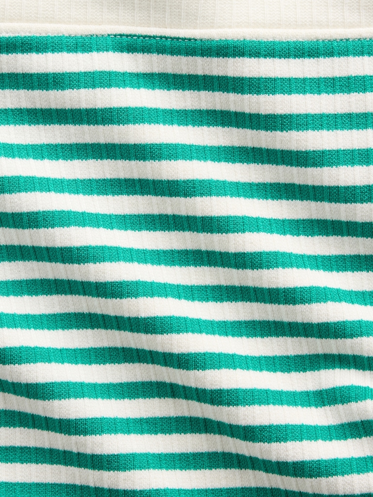 Seamless Shorty