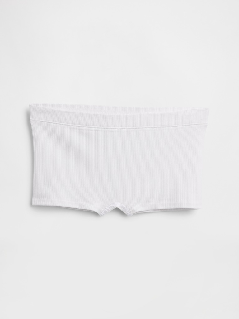 Seamless Shorty