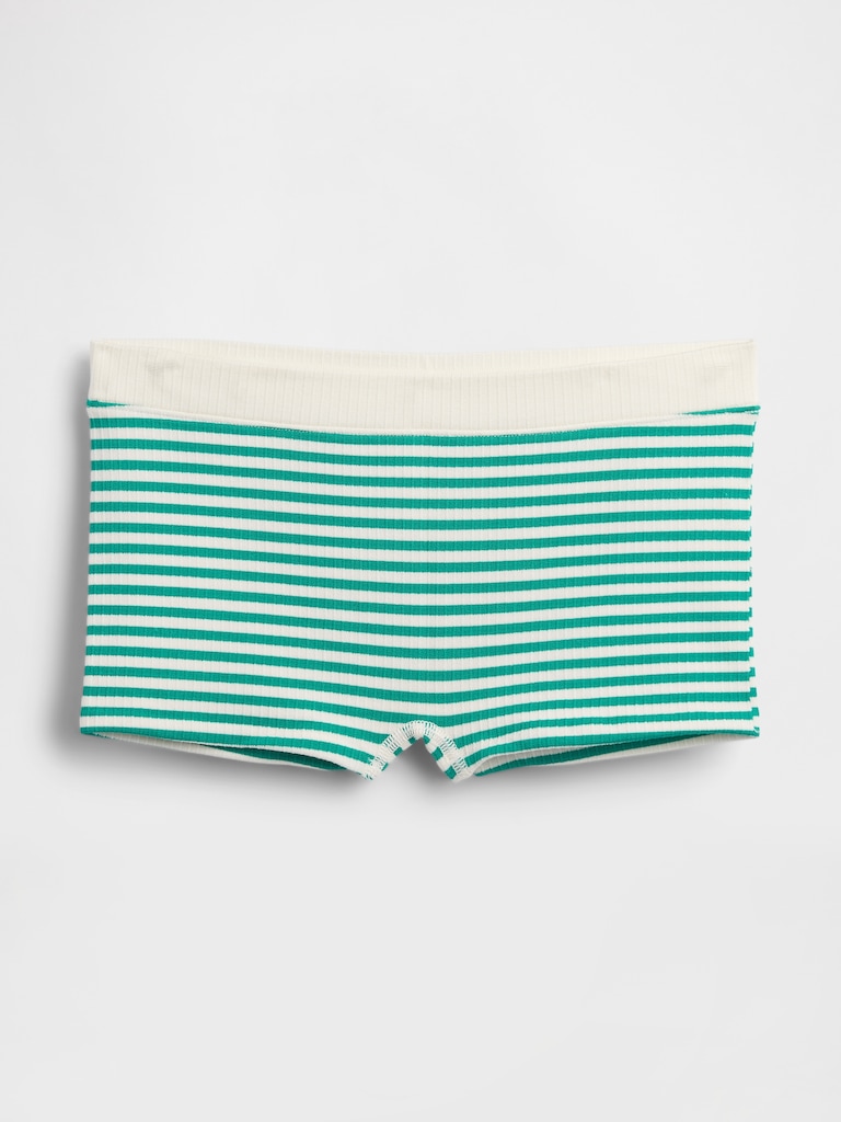 Seamless Shorty