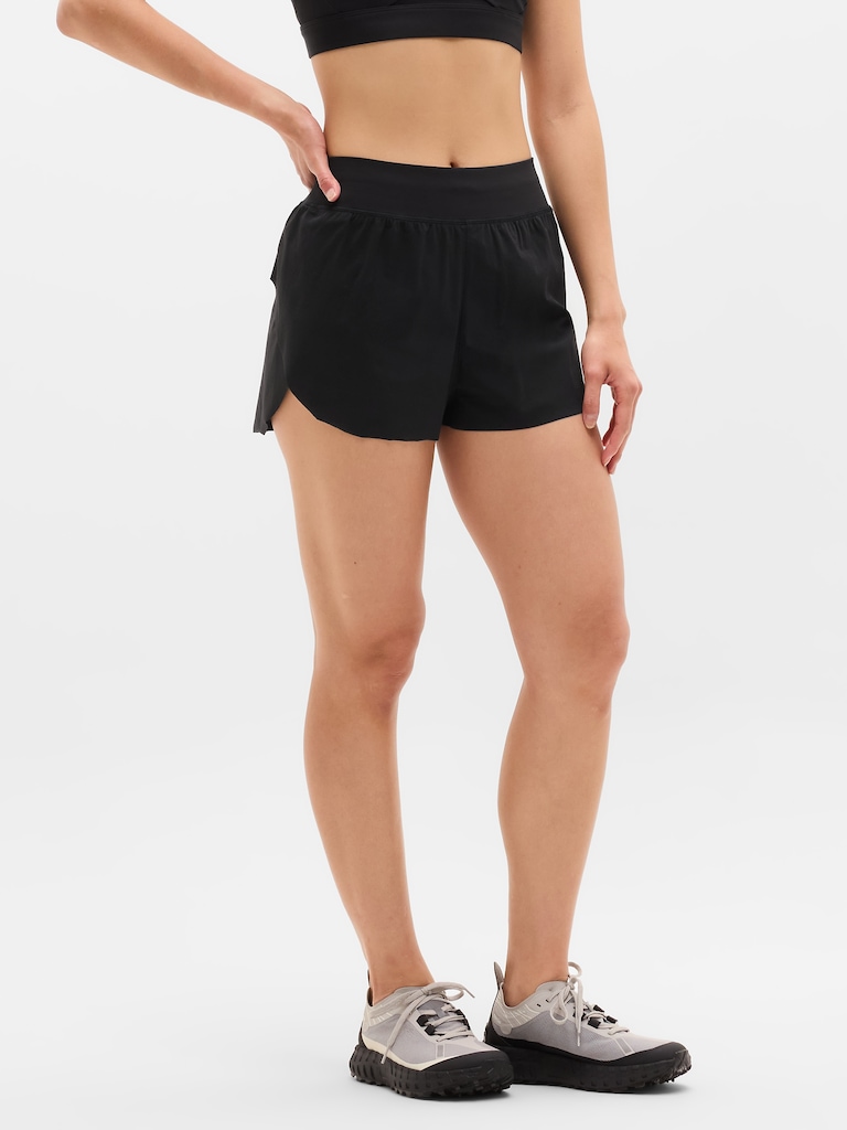 Glide Sunstop Short