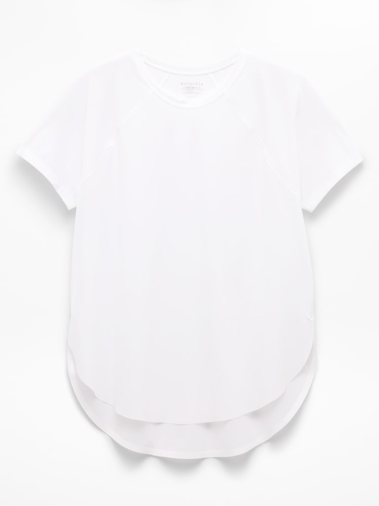 Ultimate Mesh Tee