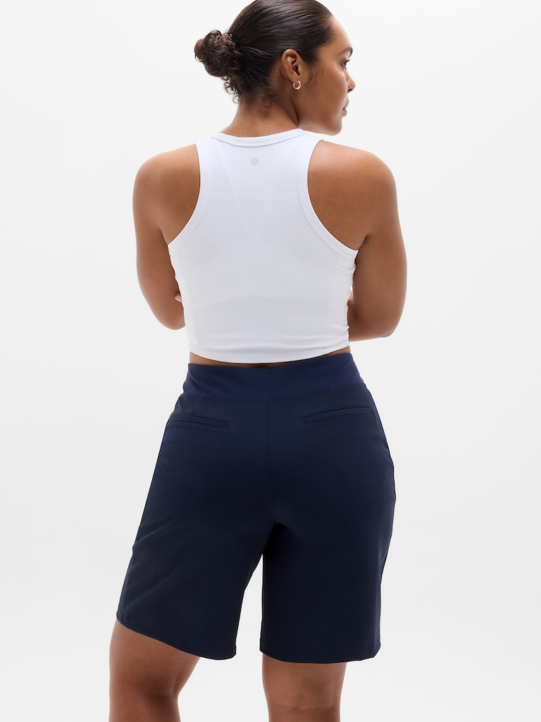 Endless Bermuda Short