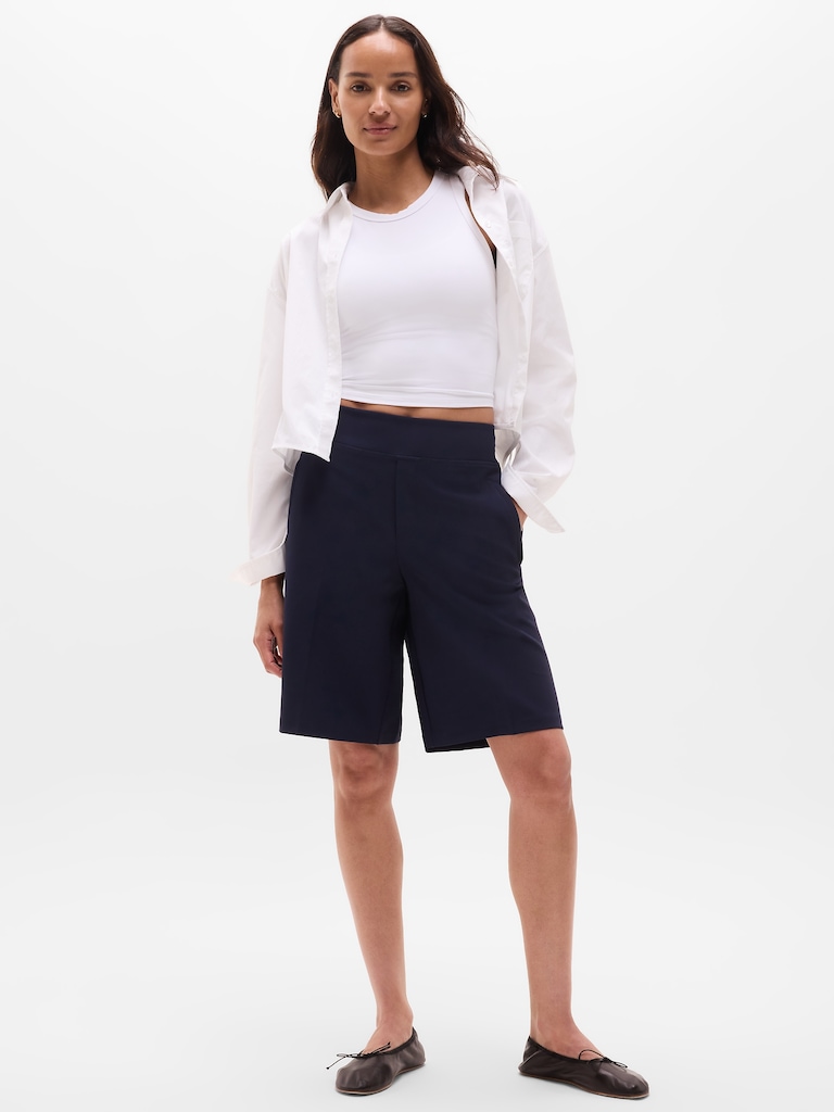 Endless Bermuda Short