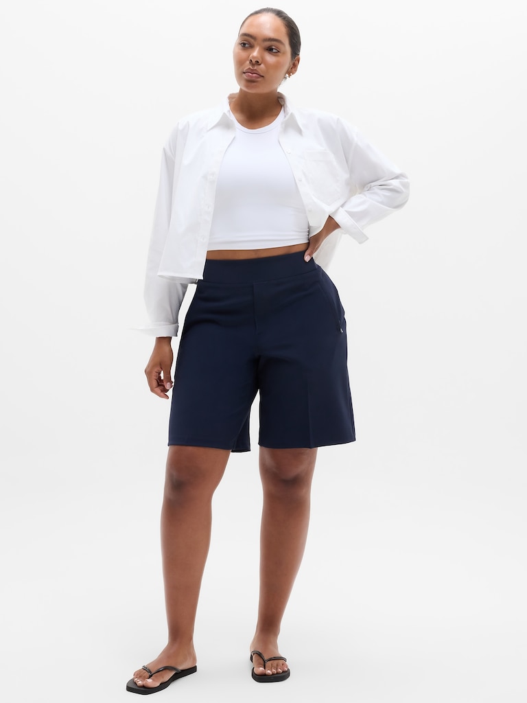 Endless Bermuda Short