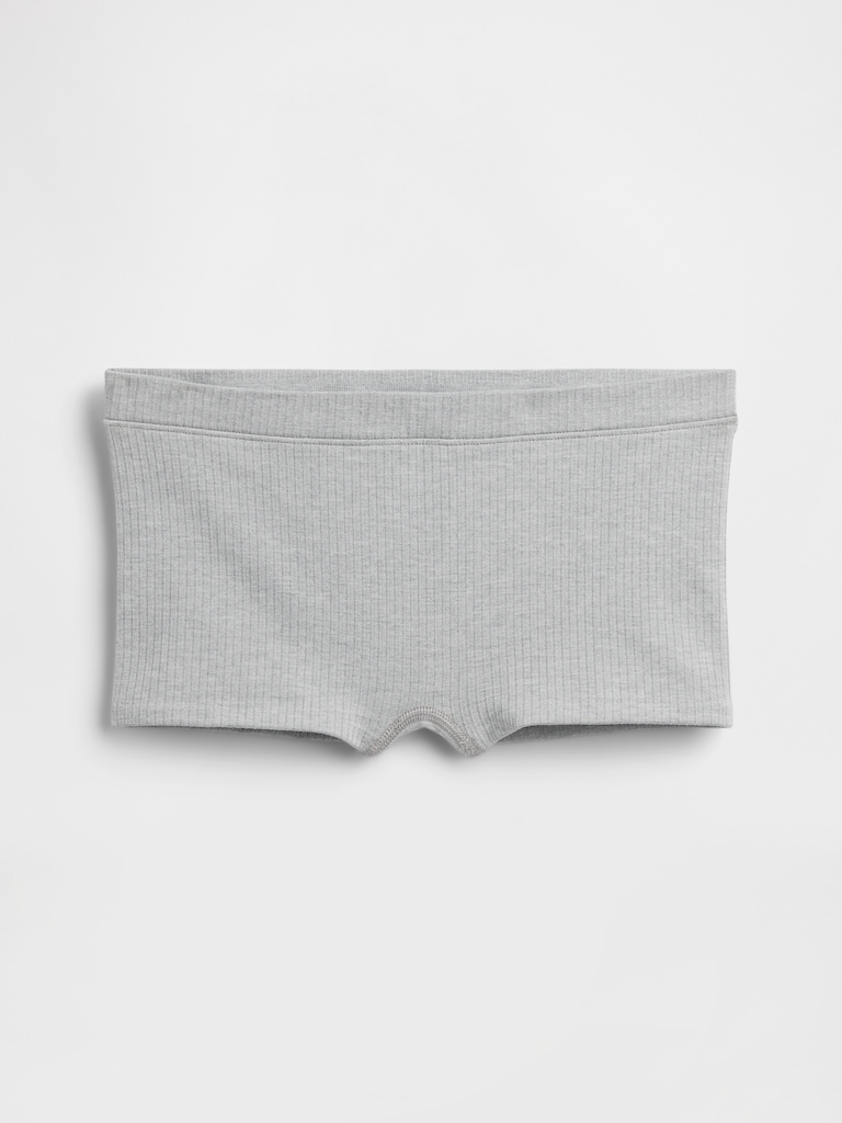 Seamless Shorty