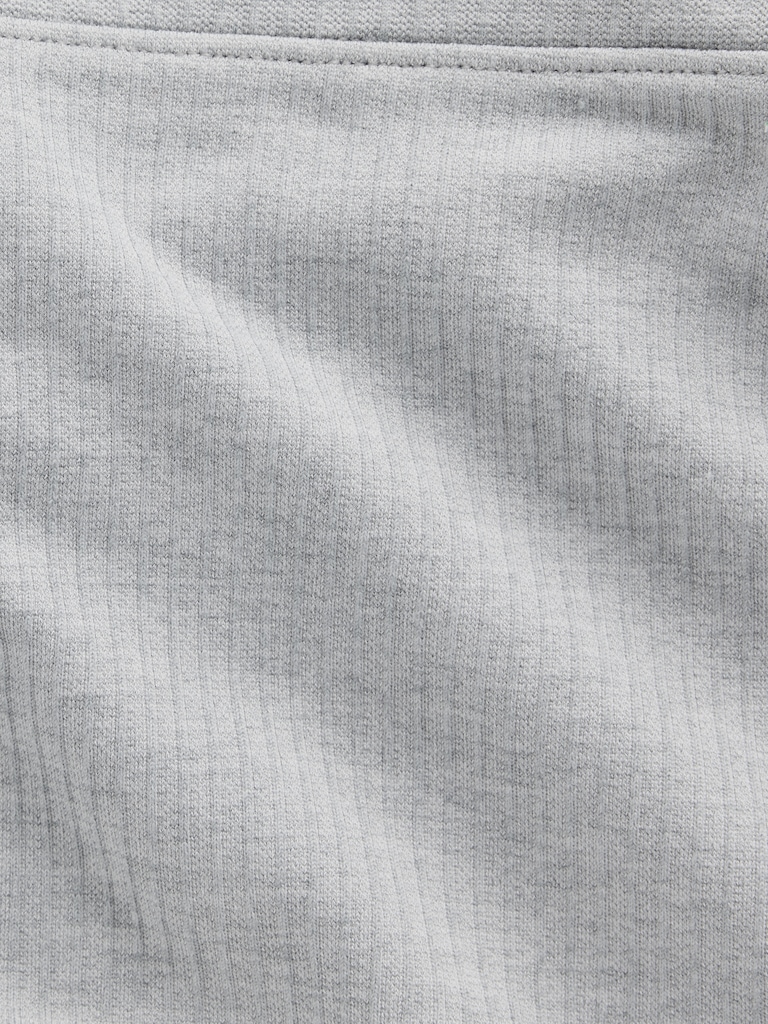 Seamless Shorty