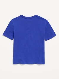 Short-Sleeve Graphic T-Shirt for Boys