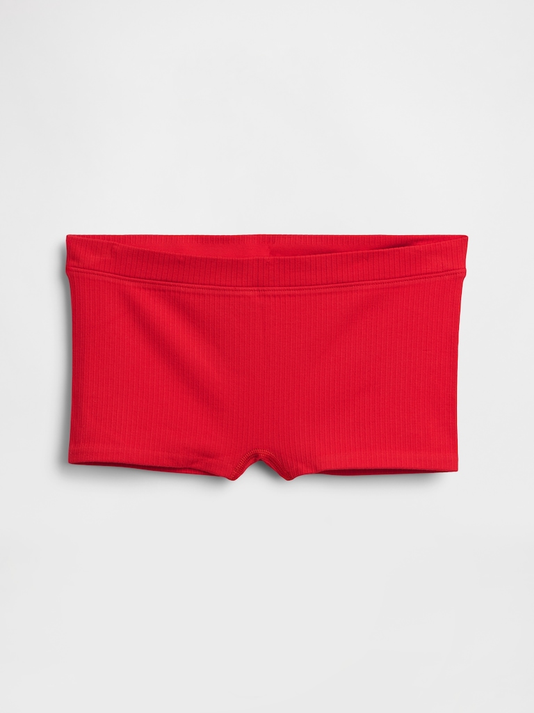 Seamless Shorty