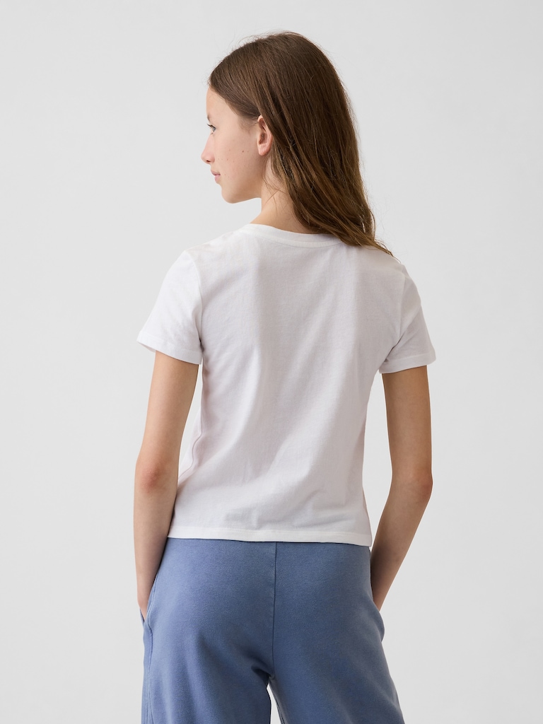 Kids Graphic T-Shirt