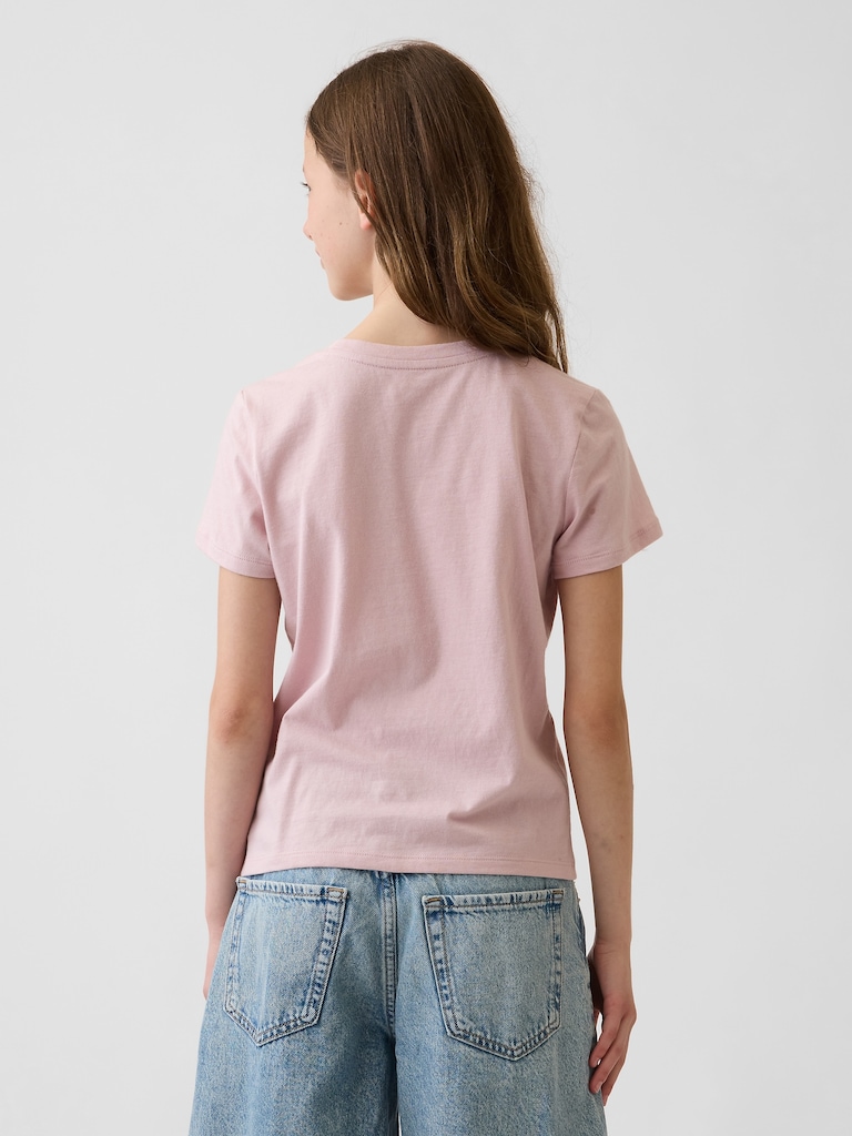 Kids Graphic T-Shirt