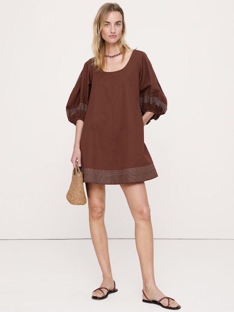 Women's Brown Petites | Banana Republic