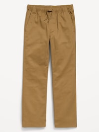 WOW Straight Leg Pull On Pants for Boys