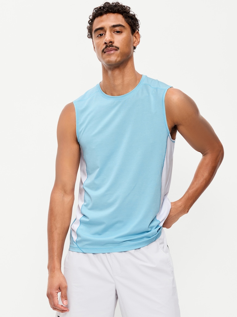 Performance Vent Tank