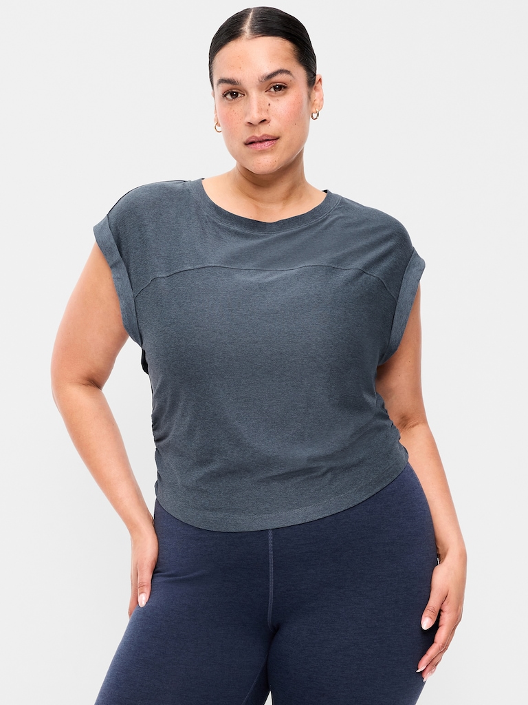 CloudMotion Muscle Tank Top