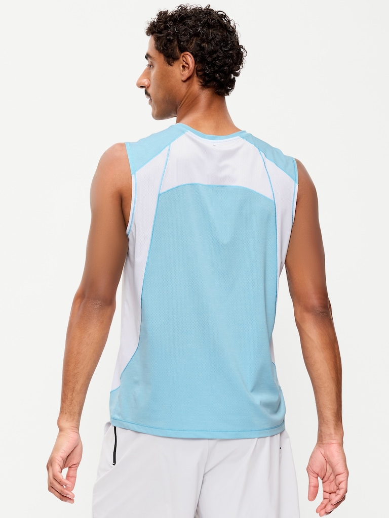 Performance Vent Tank