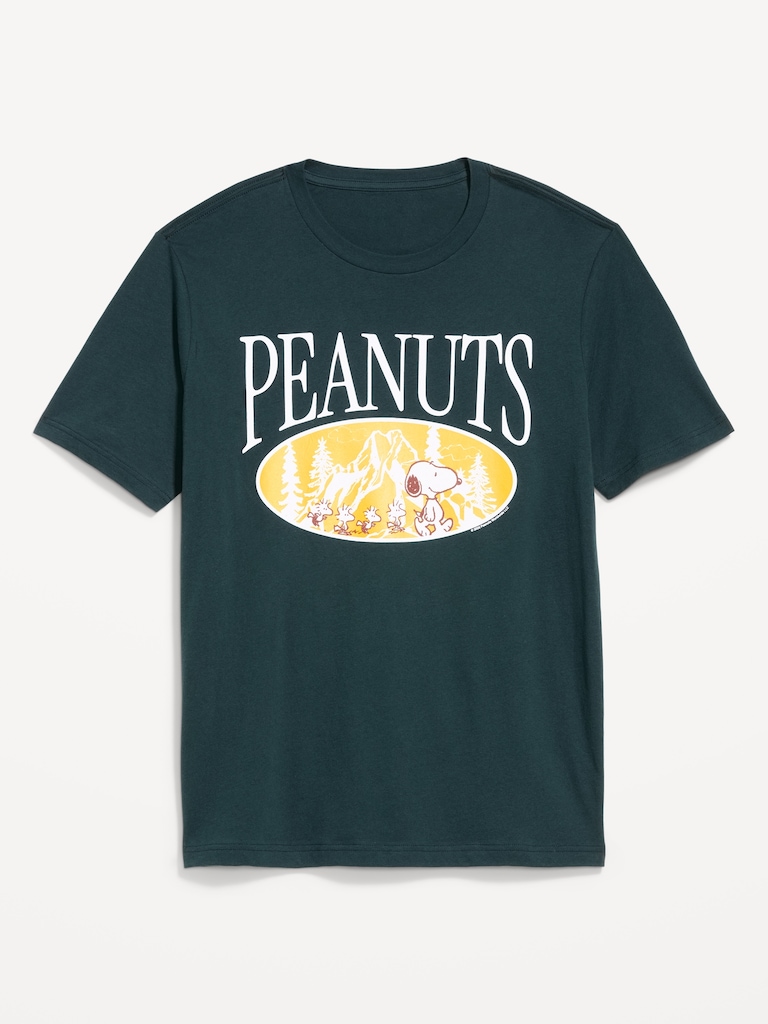 Peanuts™ Snoopy T-Shirt