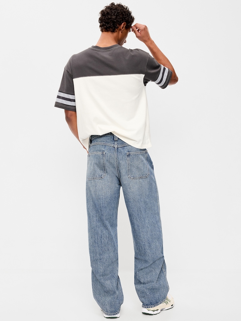 90's Baggy Jeans