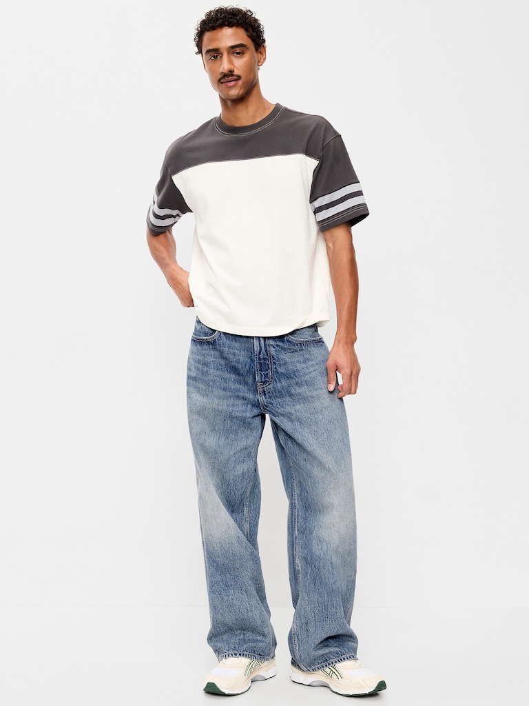 90's Baggy Jeans