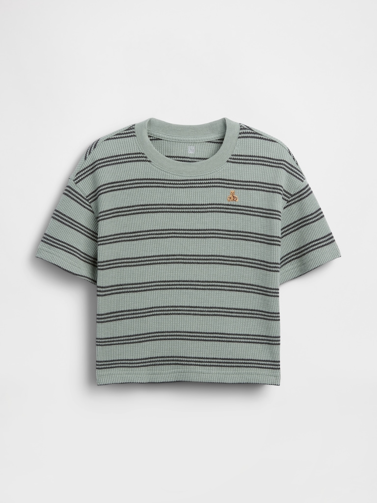 Baby & Toddler Waffle T-Shirt