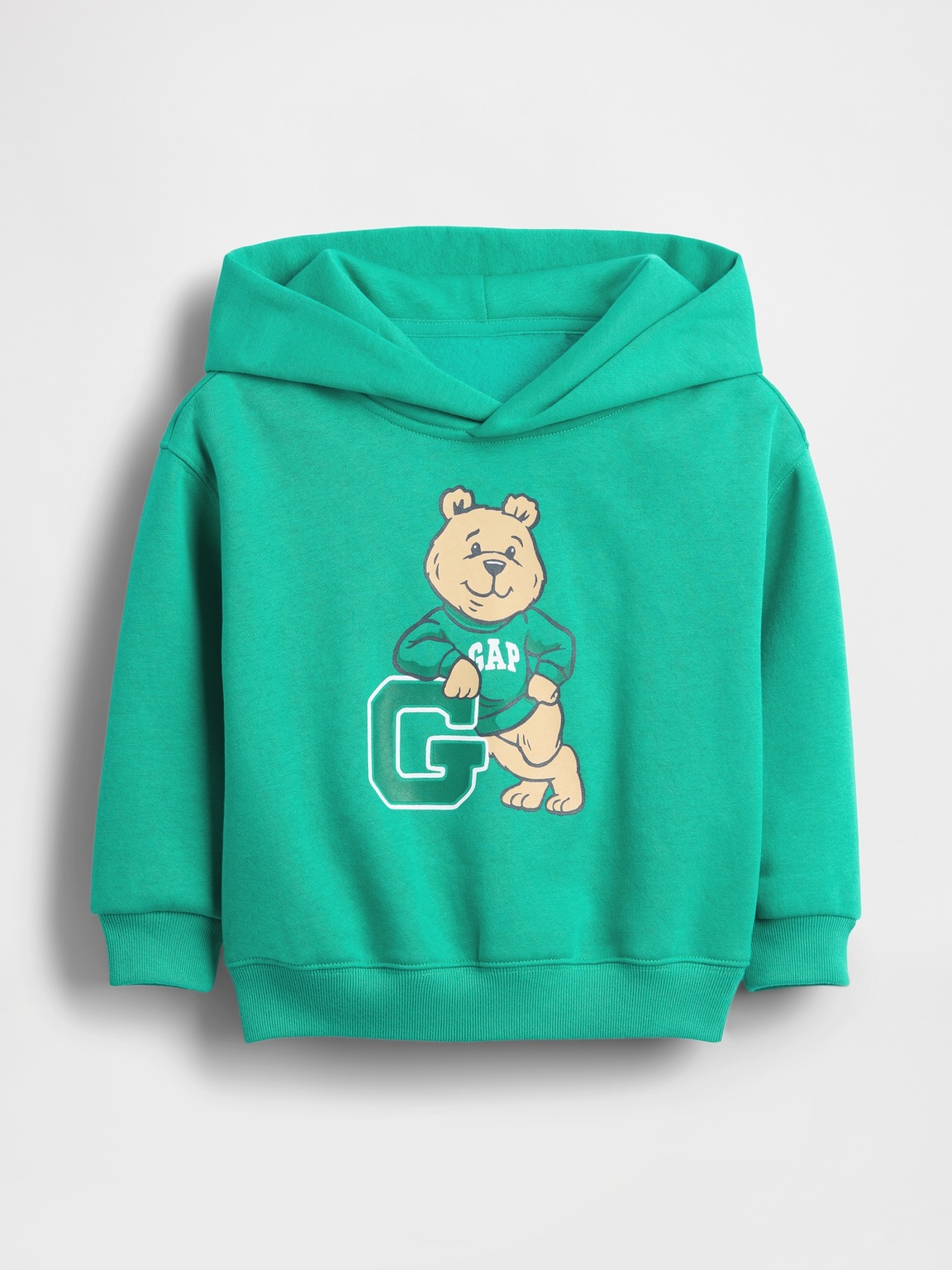 Baby & Toddler VintageSoft Relaxed Hoodie