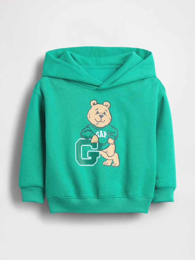 Baby & Toddler VintageSoft Relaxed Hoodie