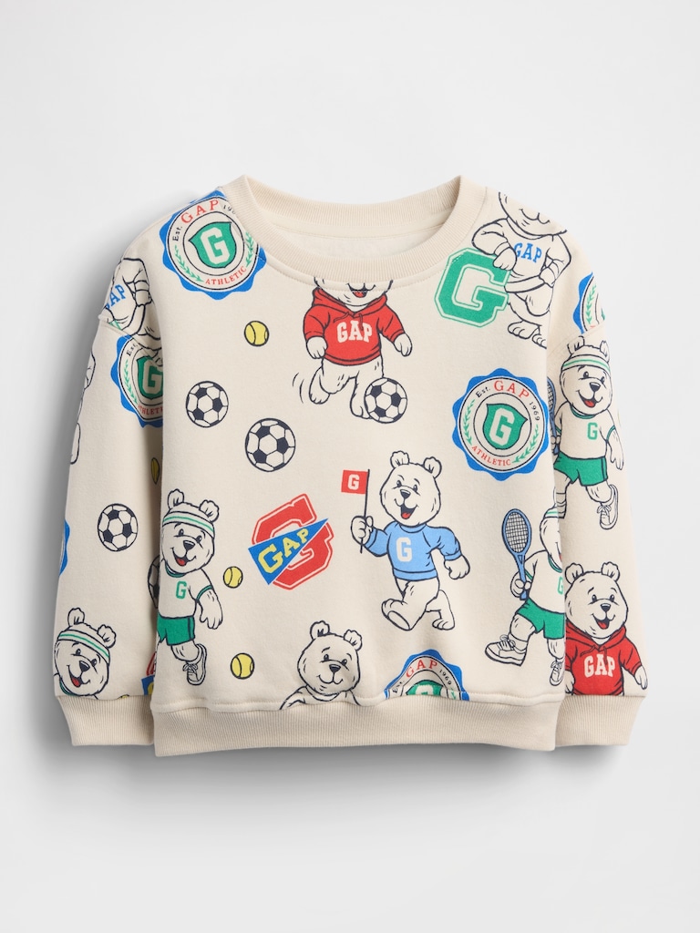 Baby & Toddler VintageSoft Sweatshirt