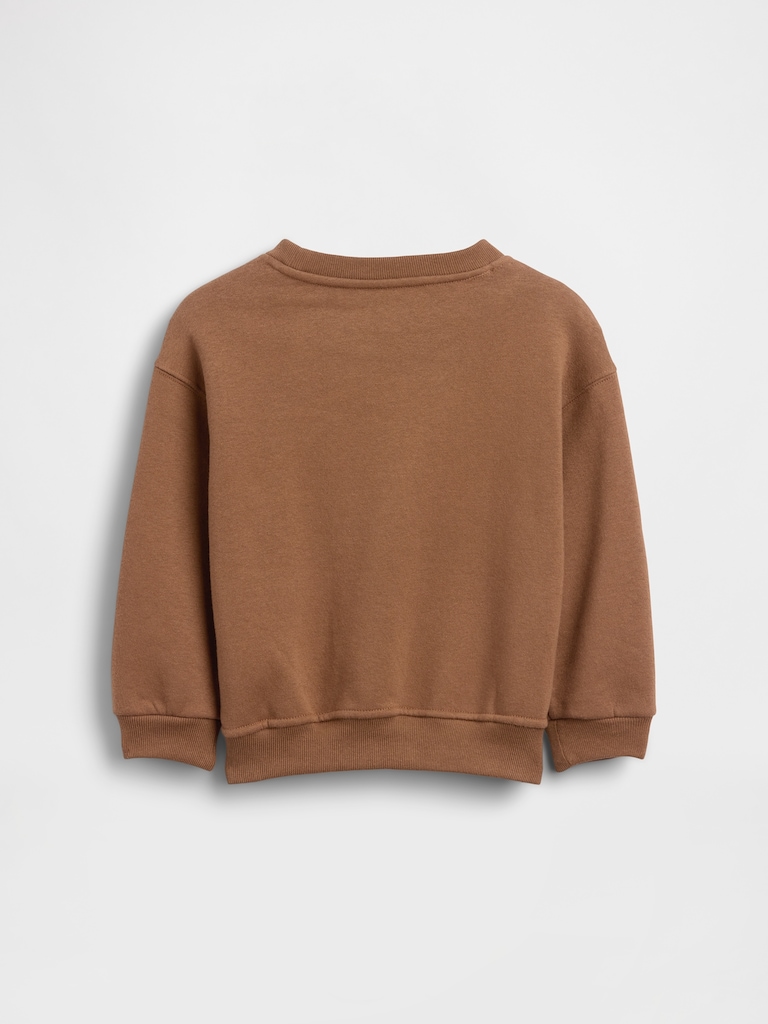 Baby & Toddler VintageSoft Sweatshirt